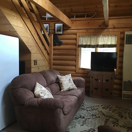Alaska Cozy Cabins Wasilla Luaran gambar