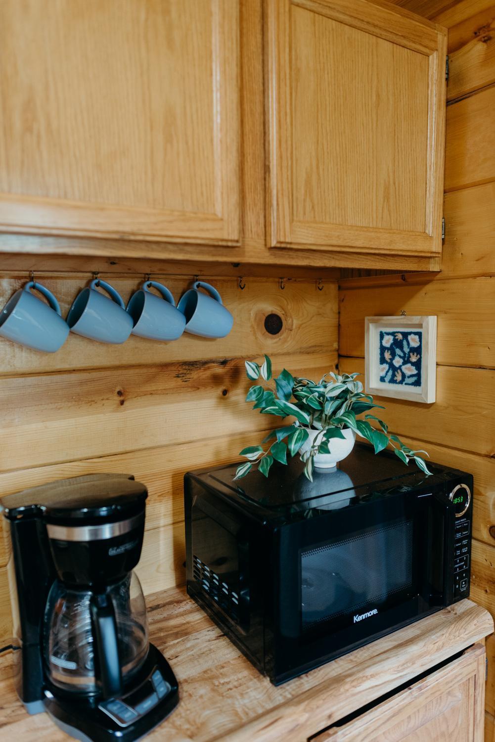 Alaska Cozy Cabins Wasilla Luaran gambar
