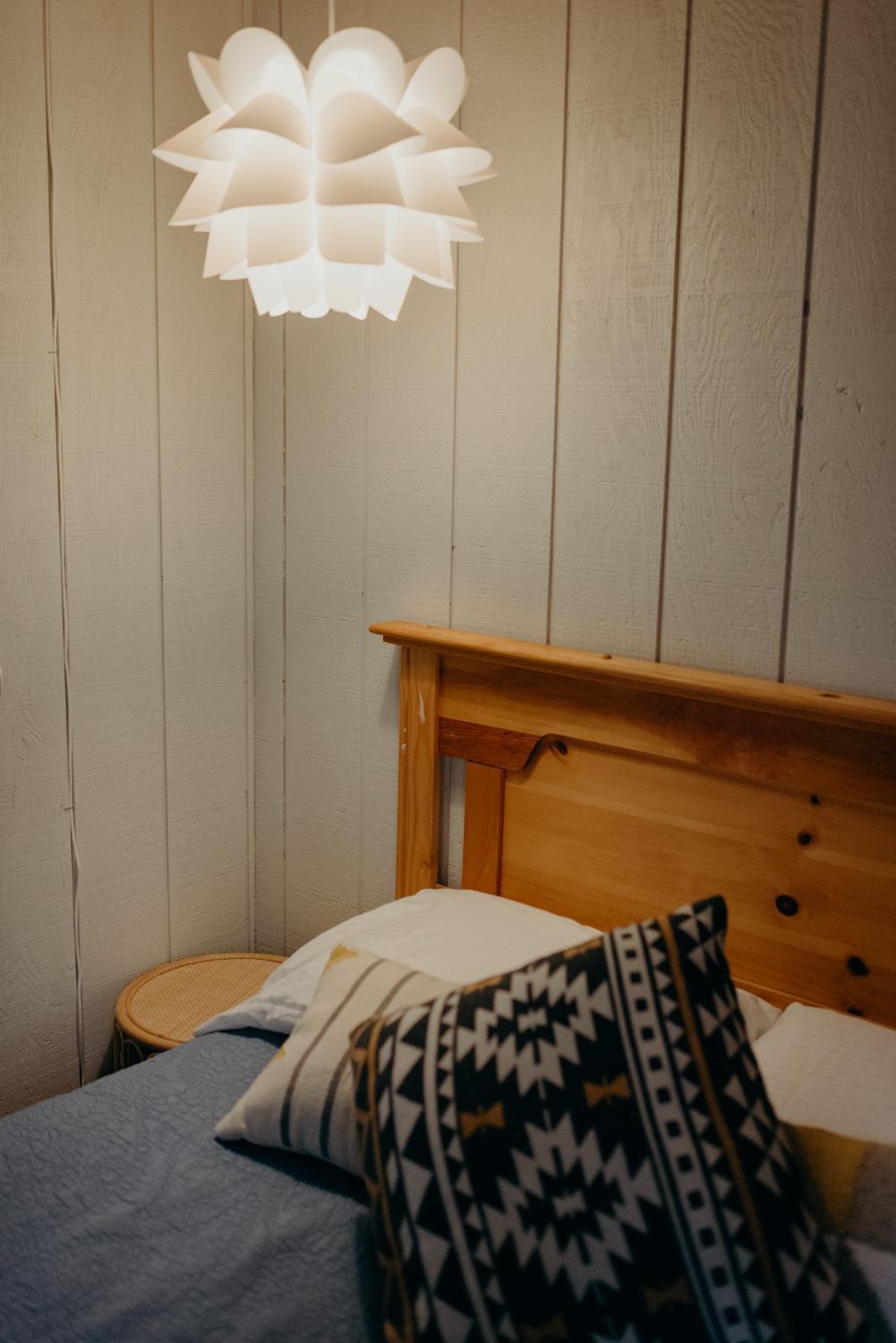 Alaska Cozy Cabins Wasilla Luaran gambar