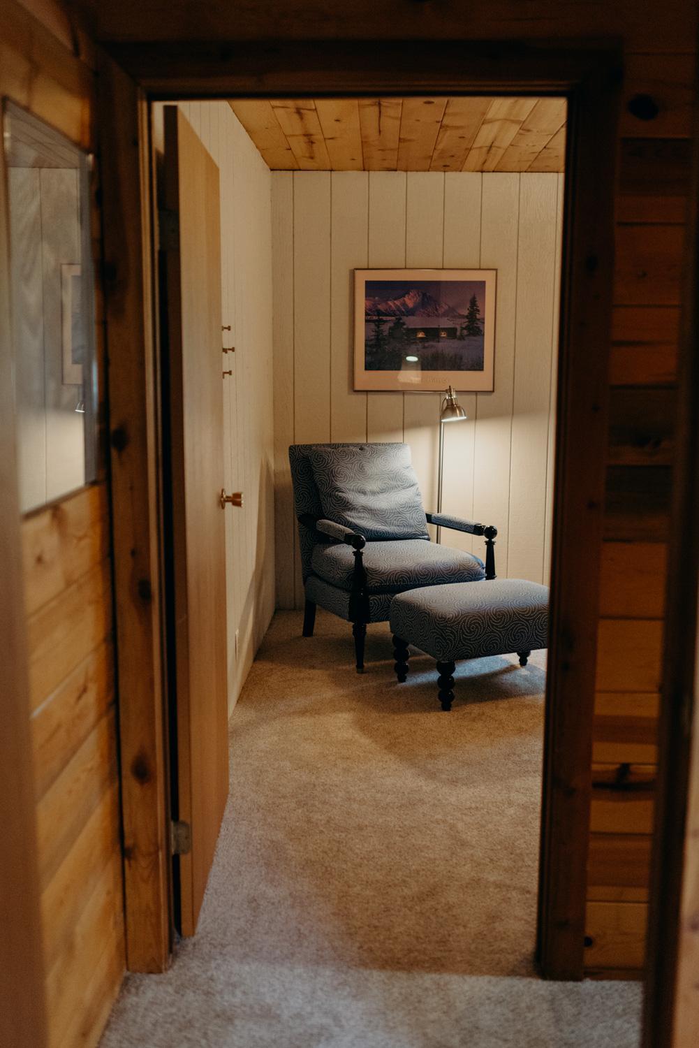 Alaska Cozy Cabins Wasilla Luaran gambar