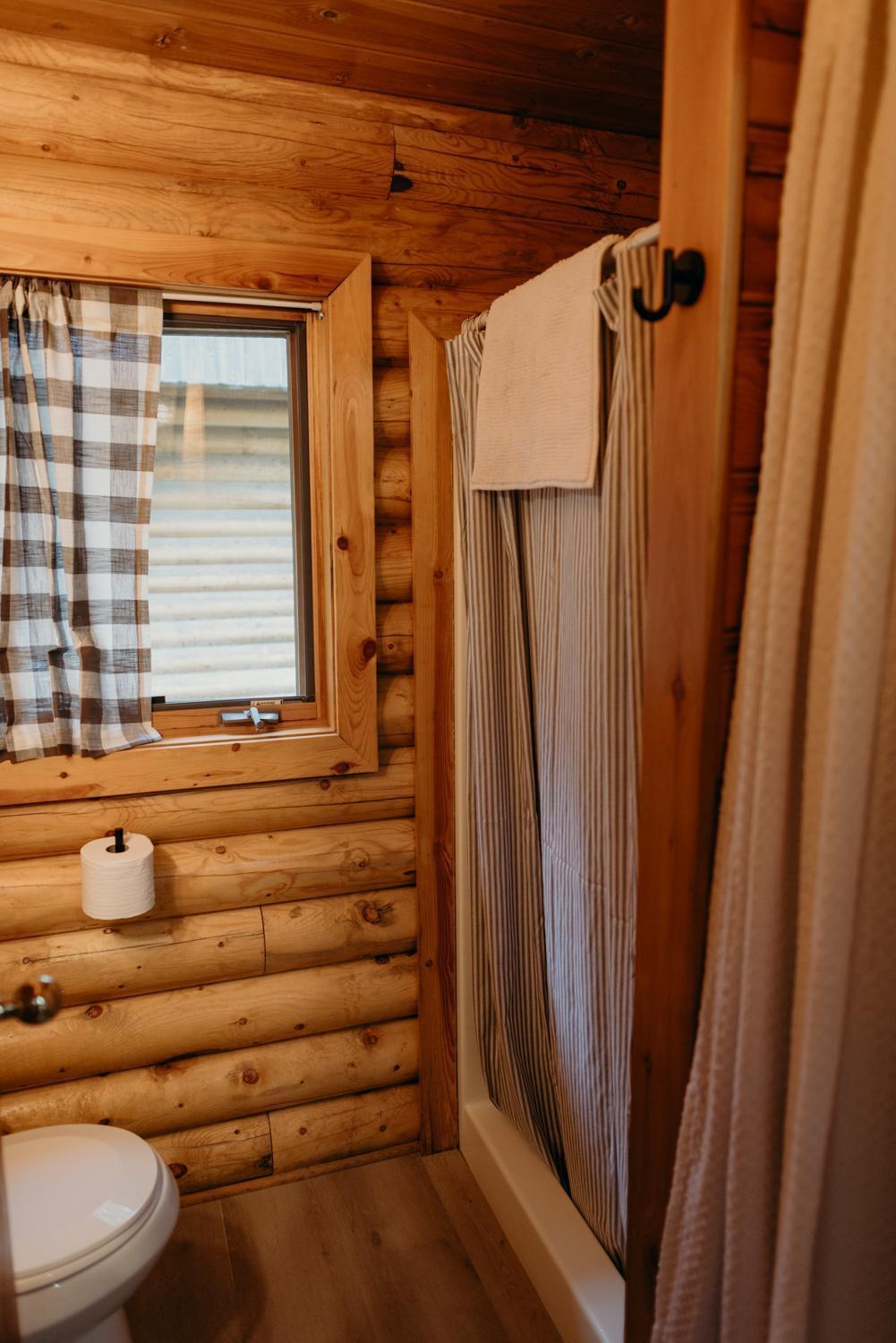 Alaska Cozy Cabins Wasilla Luaran gambar