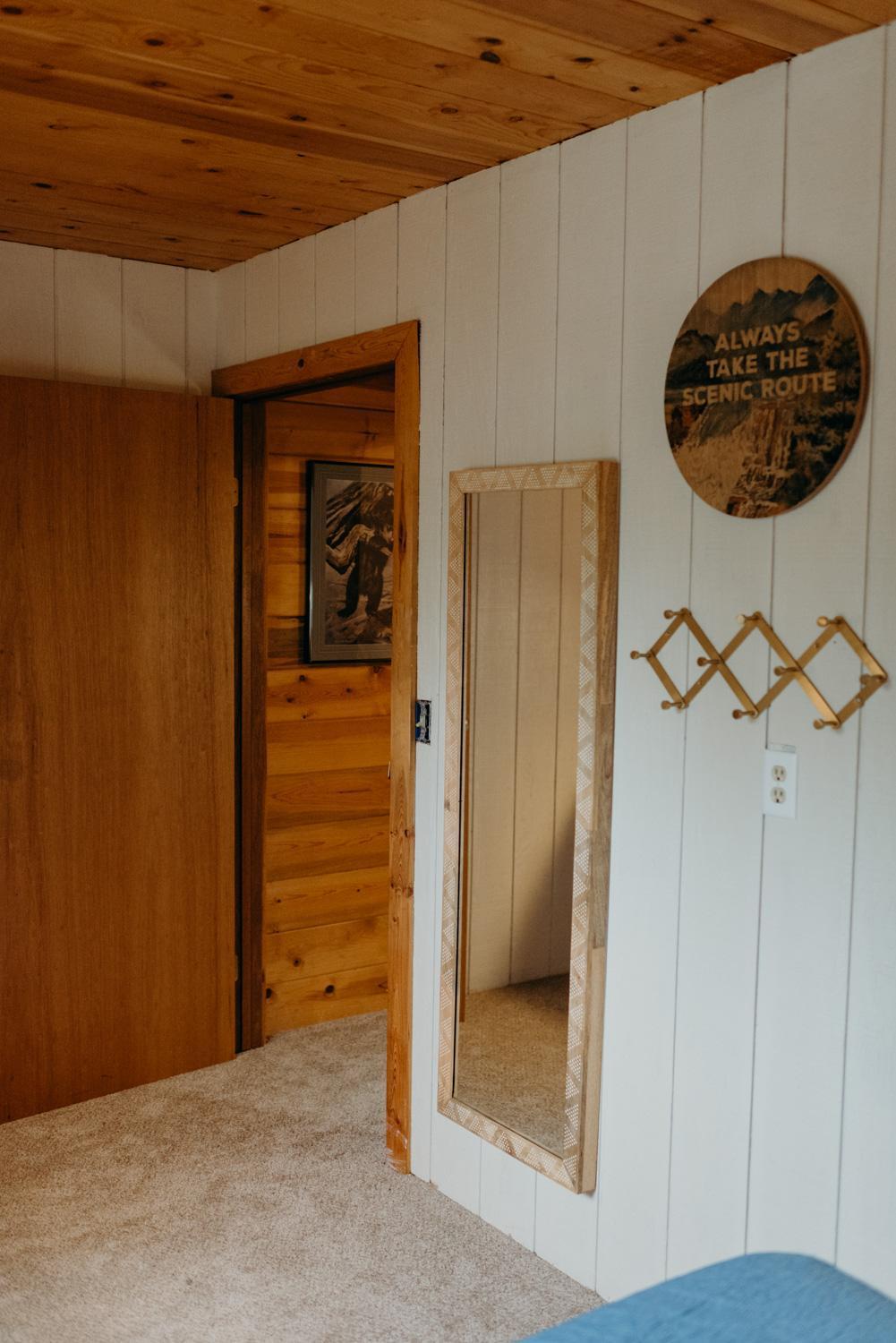 Alaska Cozy Cabins Wasilla Luaran gambar