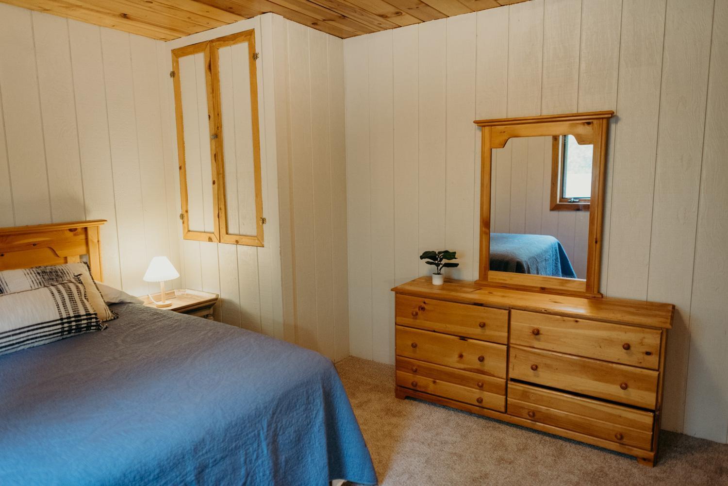 Alaska Cozy Cabins Wasilla Luaran gambar
