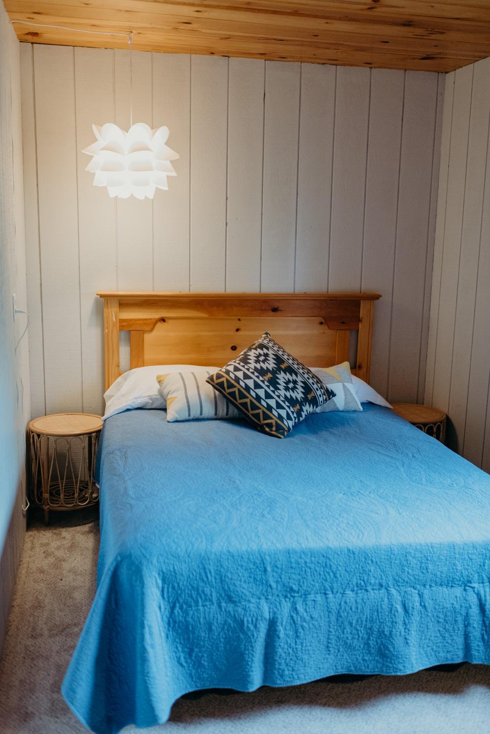 Alaska Cozy Cabins Wasilla Luaran gambar