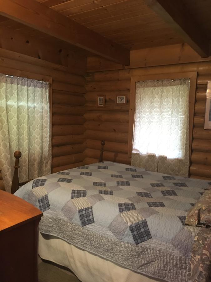 Alaska Cozy Cabins Wasilla Luaran gambar